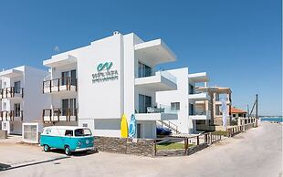 Costa Vasia Suites & Apartments