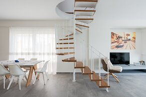 Costa Vasia Suites & Apartments