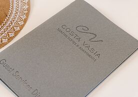Costa Vasia Suites & Apartments