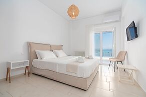 Costa Vasia Suites & Apartments