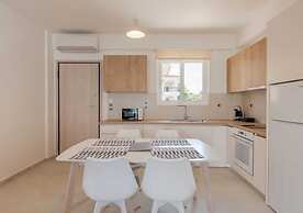 Costa Vasia Suites & Apartments