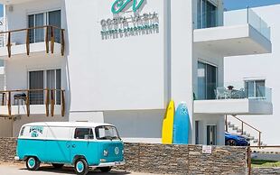 Costa Vasia Suites & Apartments