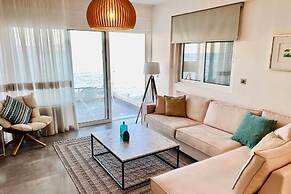 Costa Vasia Suites & Apartments