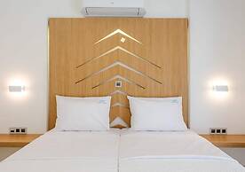 Costa Vasia Suites & Apartments