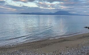 Costa Vasia Suites & Apartments