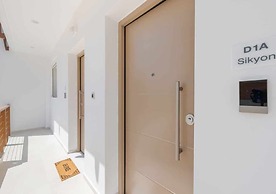 Costa Vasia Suites & Apartments