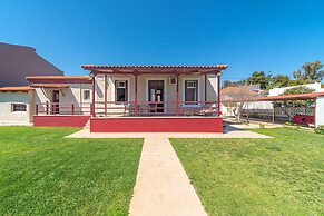 Costa Vasia Suites & Apartments