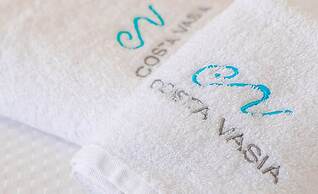 Costa Vasia Suites & Apartments