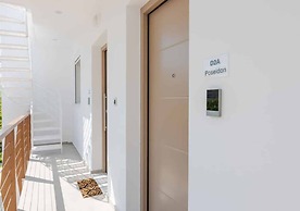 Costa Vasia Suites & Apartments