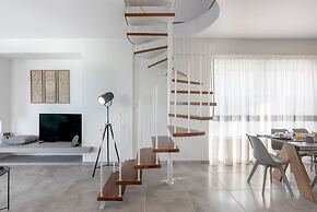 Costa Vasia Suites & Apartments