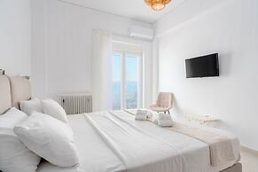 Costa Vasia Suites & Apartments