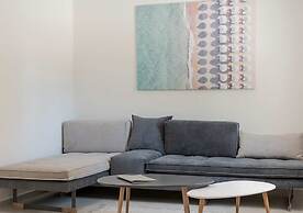 Costa Vasia Suites & Apartments