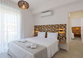 Costa Vasia Suites & Apartments