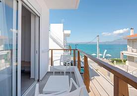 Costa Vasia Suites & Apartments