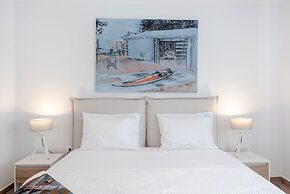 Costa Vasia Suites & Apartments