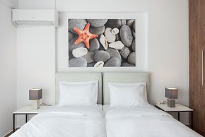 Costa Vasia Suites & Apartments