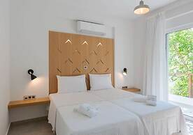 Costa Vasia Suites & Apartments
