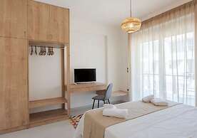 Costa Vasia Suites & Apartments