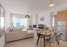 Costa Vasia Suites & Apartments