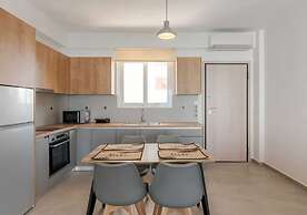 Costa Vasia Suites & Apartments