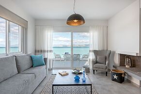 Costa Vasia Suites & Apartments