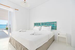 Costa Vasia Suites & Apartments