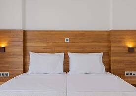 Costa Vasia Suites & Apartments