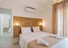 Costa Vasia Suites & Apartments