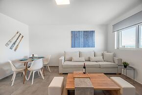 Costa Vasia Suites & Apartments