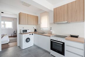 Costa Vasia Suites & Apartments