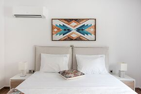 Costa Vasia Suites & Apartments