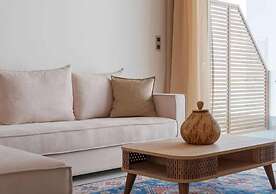 Costa Vasia Suites & Apartments