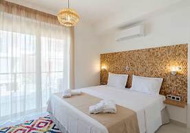 Costa Vasia Suites & Apartments
