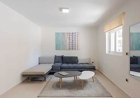 Costa Vasia Suites & Apartments