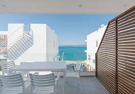 Costa Vasia Suites & Apartments