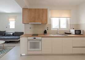 Costa Vasia Suites & Apartments