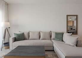 Costa Vasia Suites & Apartments