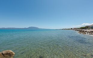 Costa Vasia Suites & Apartments