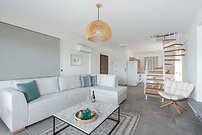 Costa Vasia Suites & Apartments