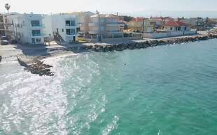 Costa Vasia Suites & Apartments