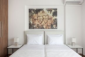 Costa Vasia Suites & Apartments