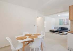 Costa Vasia Suites & Apartments