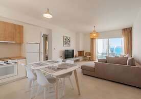 Costa Vasia Suites & Apartments