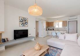 Costa Vasia Suites & Apartments