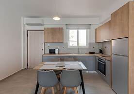 Costa Vasia Suites & Apartments