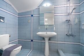 Costa Vasia Suites & Apartments