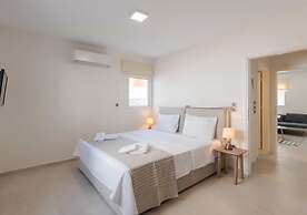 Costa Vasia Suites & Apartments