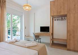 Costa Vasia Suites & Apartments