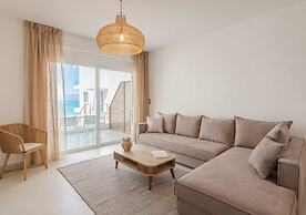 Costa Vasia Suites & Apartments