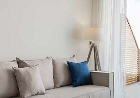 Costa Vasia Suites & Apartments